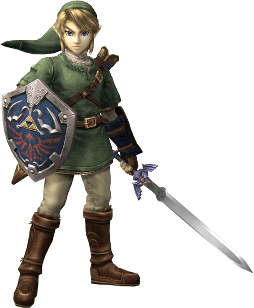 It's a starting point. 